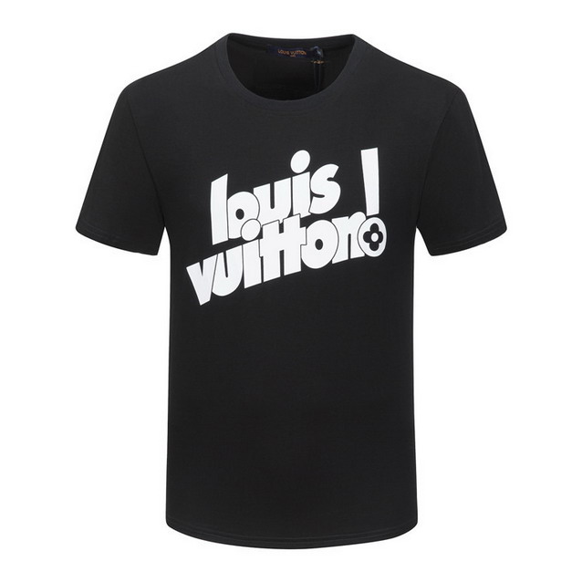 men LV t-shirts M-3XL-144
